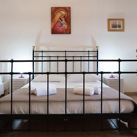 Fornaci Deluxe San Pietro Lejlighed Rom Eksteriør billede