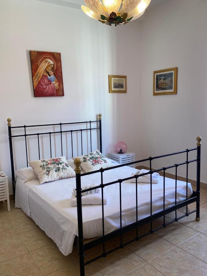 Fornaci Deluxe San Pietro Lejlighed Rom Eksteriør billede