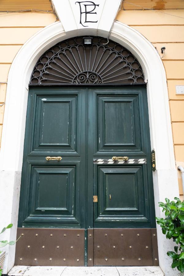 Fornaci Deluxe San Pietro Lejlighed Rom Eksteriør billede