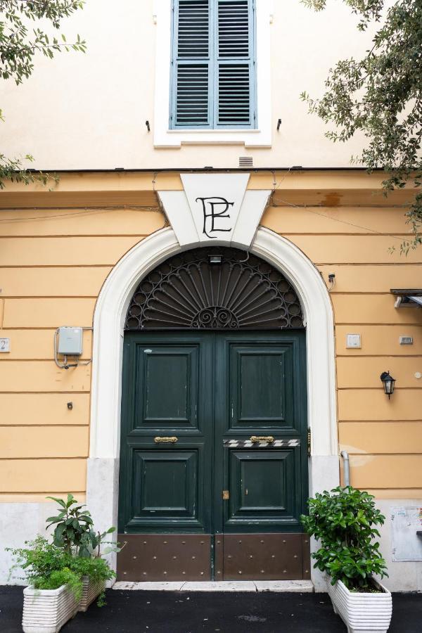 Fornaci Deluxe San Pietro Lejlighed Rom Eksteriør billede
